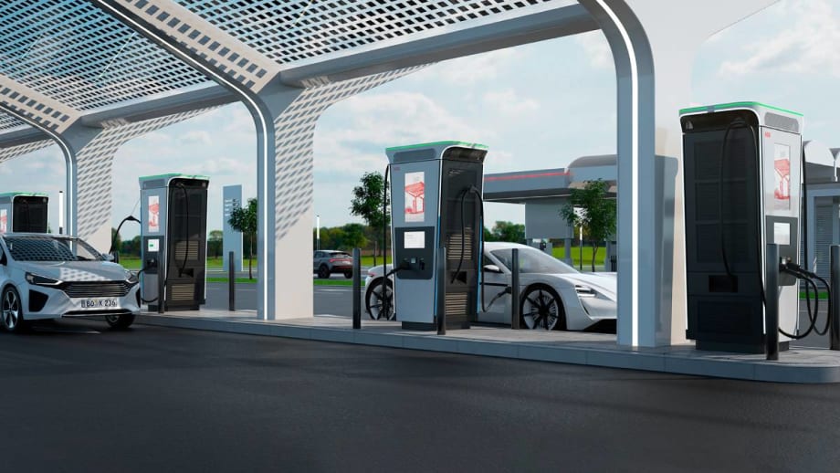 ABB E-mobility Expands Solutions for EV Charging in North America