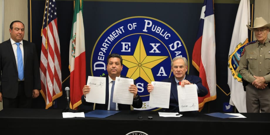 Texas Governor Reverses Truck Inspection Plan After Backlash