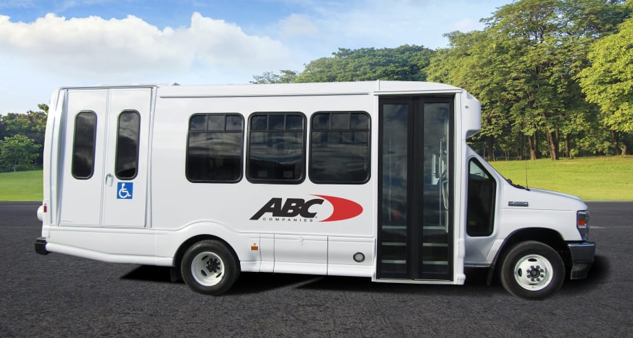 ABC Companies to Unveil New Line of Transit Solutions at APTA Expo