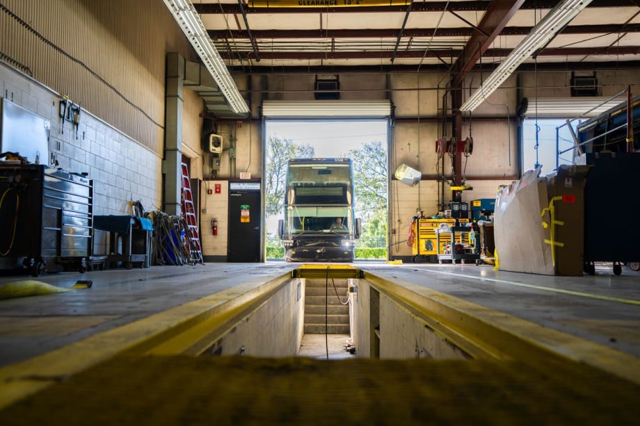 ABC Companies Unveils a Turnkey Solution for Fleet Maintenance