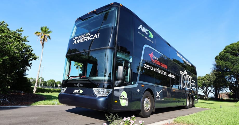 ABC Wraps ZEB Tour, Unpacks Challenges of Public EV Charging Infrastructure