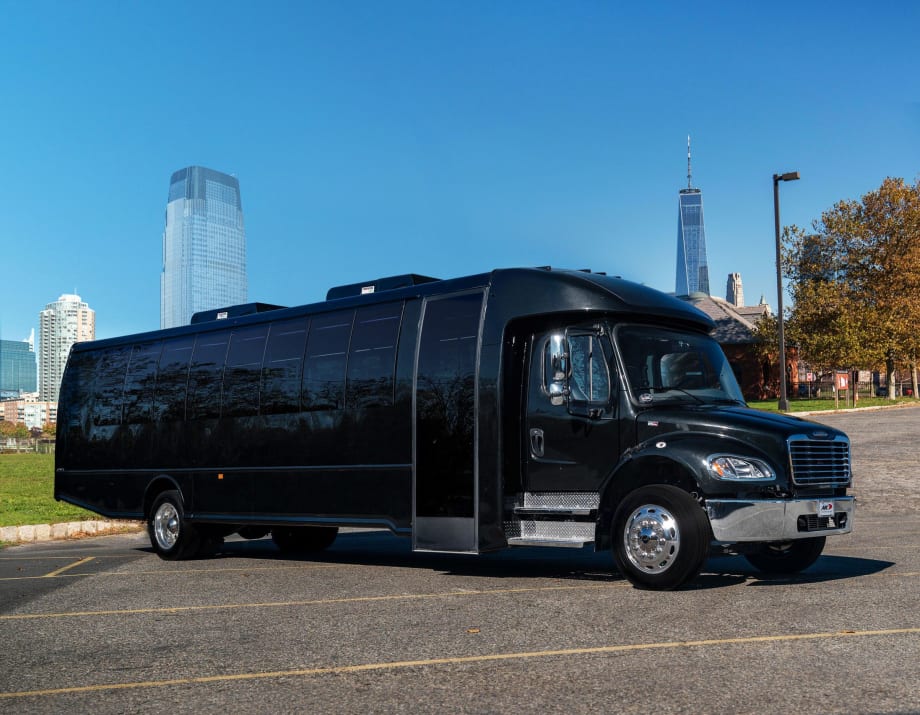 ABC Unveils Turtle Top Odyssey XL S2C Model