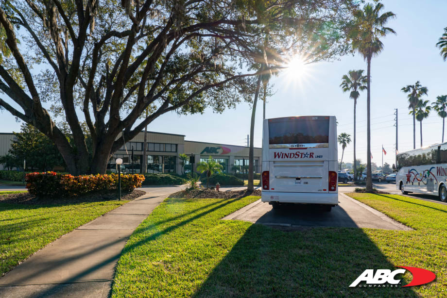 ABC Companies, Windstar Lines Mark Milestone Delivery