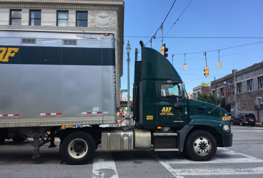 How Did Wild Third-Quarter Swings Affect Fleet Earnings?