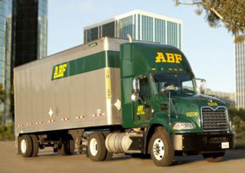 ABF Withdraws from National Master Freight Agreement