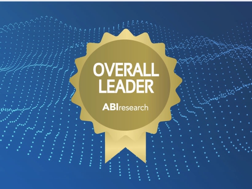 Geotab Named No. 1 Telematics Provider by ABI Research
