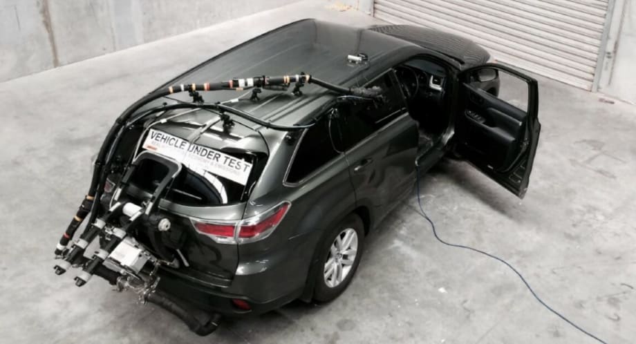 Australian Agency Tests New Vehicles in ‘Real World’ Conditions