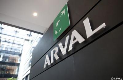 BCR Transfers Fleet Leasing Activities to Arval Romania