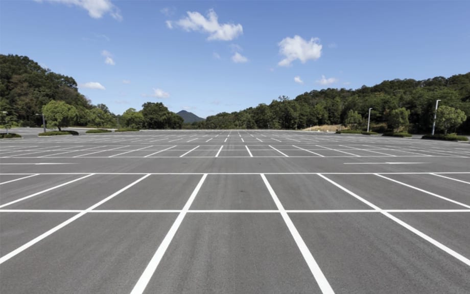 Weathering and Prospering During the Automotive Industry Inventory Shortage