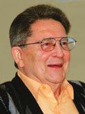 In Memoriam: John Abromavage, Sr. [1932-2010]