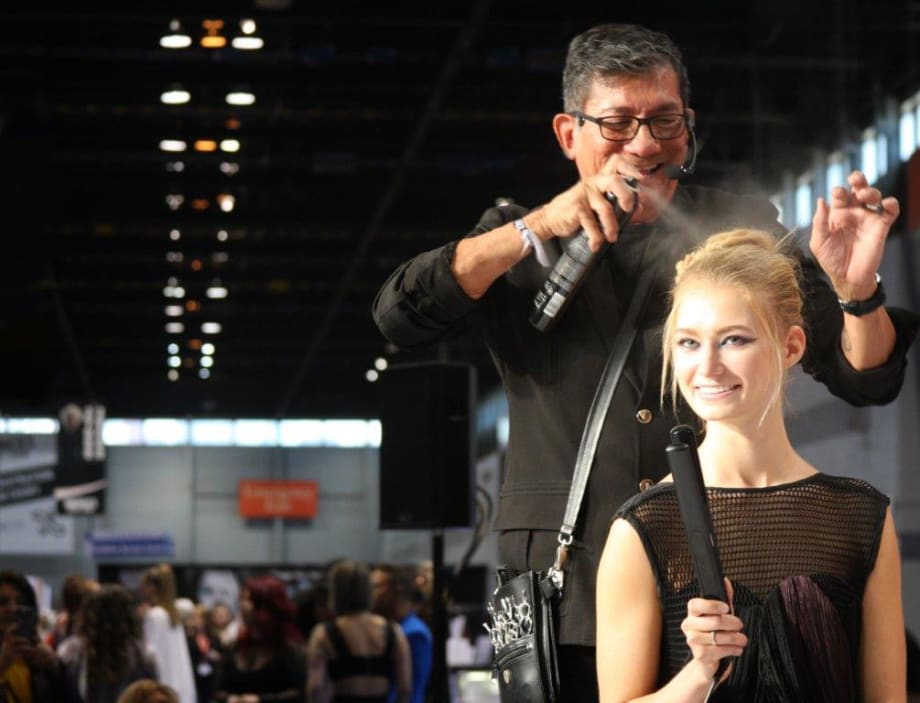 EXCLUSIVE INTERVIEW: The Inside Scoop on America's Beauty Show 2020