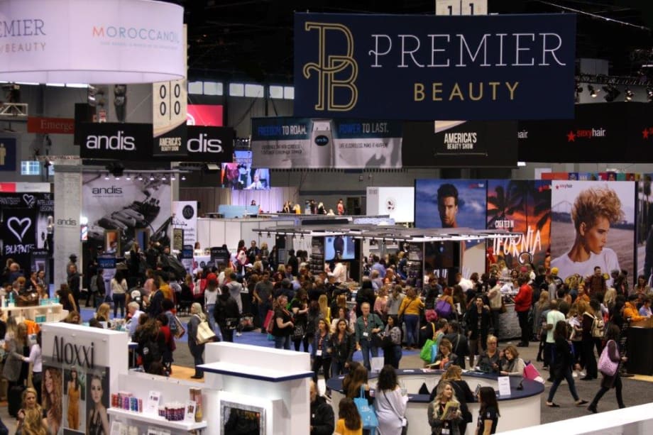 America's Beauty Show in Chicago Cancelled Due to COVID-19