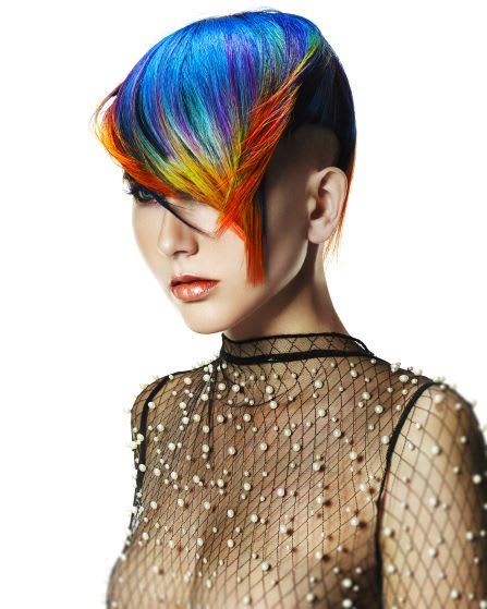 Enter the 2020 ABS Global Image Awards and Ignite Your Artistry
