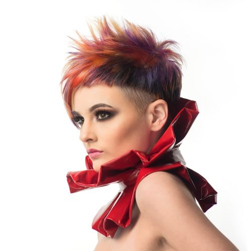 Enter the 2020 ABS Global Image Awards and Ignite Your Artistry