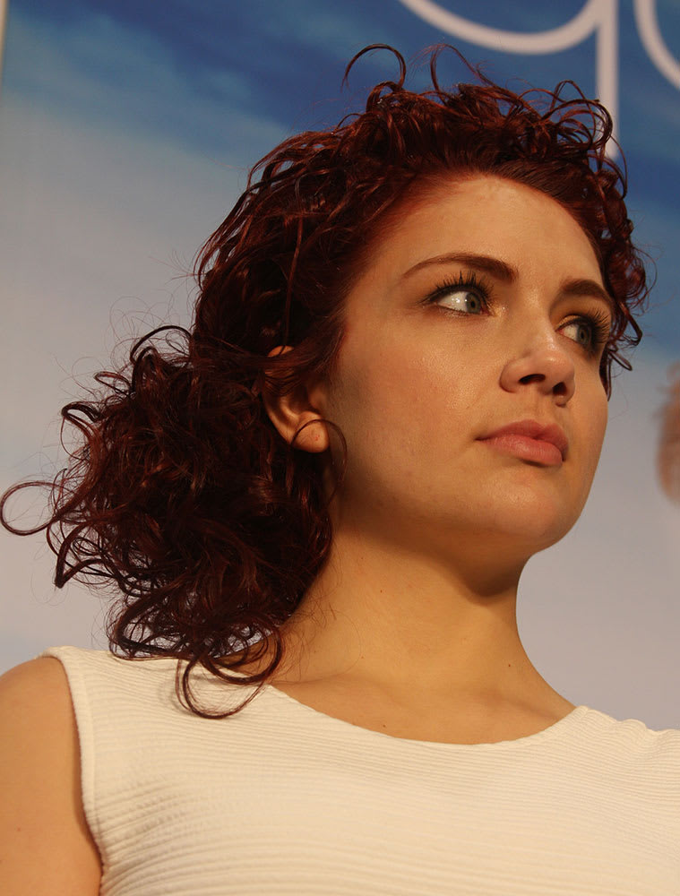 50 Hairstyles From Day 1 at America's Beauty Show: Updos/Texture!