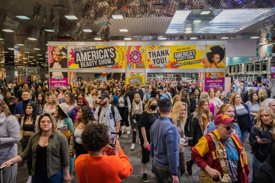 America's Beauty Show and Bobit Announce 2023 Partnership