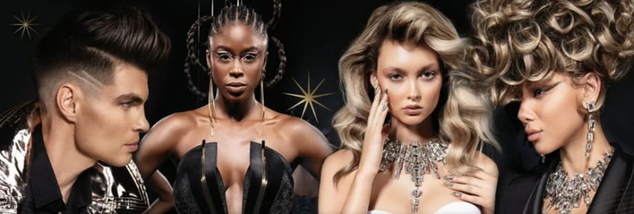 America's Beauty Show 2023 Recap