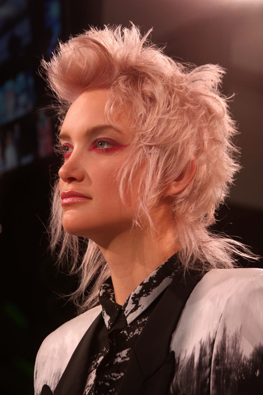 Anthony Mascolo Presents: "Why Hairdressing is the Best Job" & TIGI's SHIFT Collection