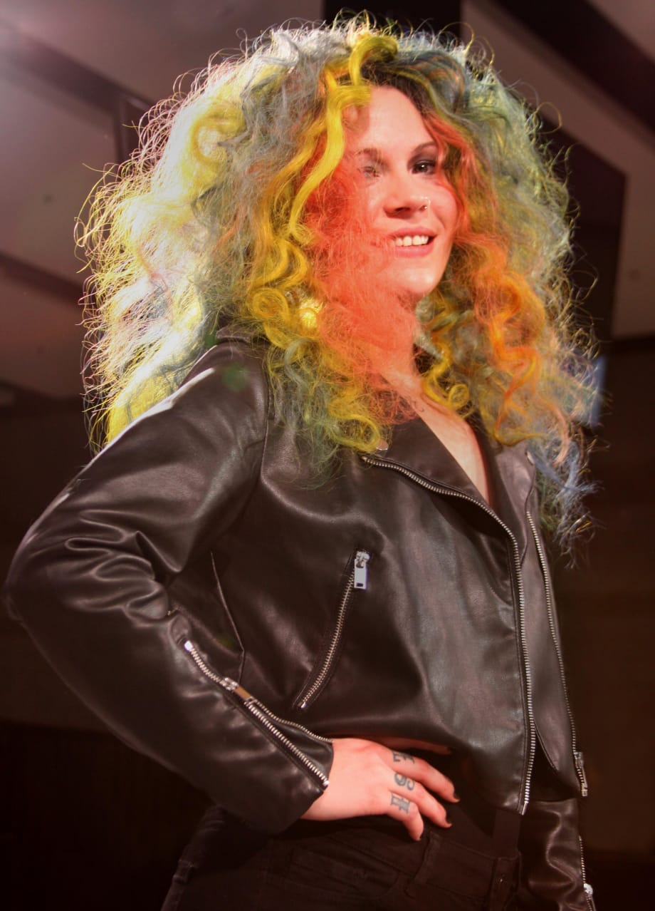 7 Photoshoot Tips for Hairdressers From @phildoeshair