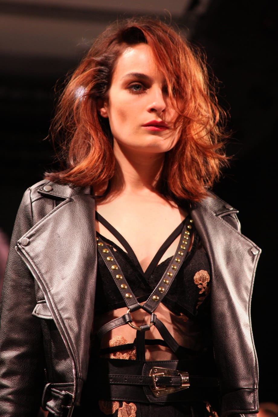 Anthony Mascolo Presents: "Why Hairdressing is the Best Job" & TIGI's SHIFT Collection
