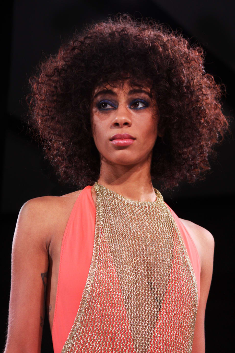 Anthony Mascolo Presents: "Why Hairdressing is the Best Job" & TIGI's SHIFT Collection
