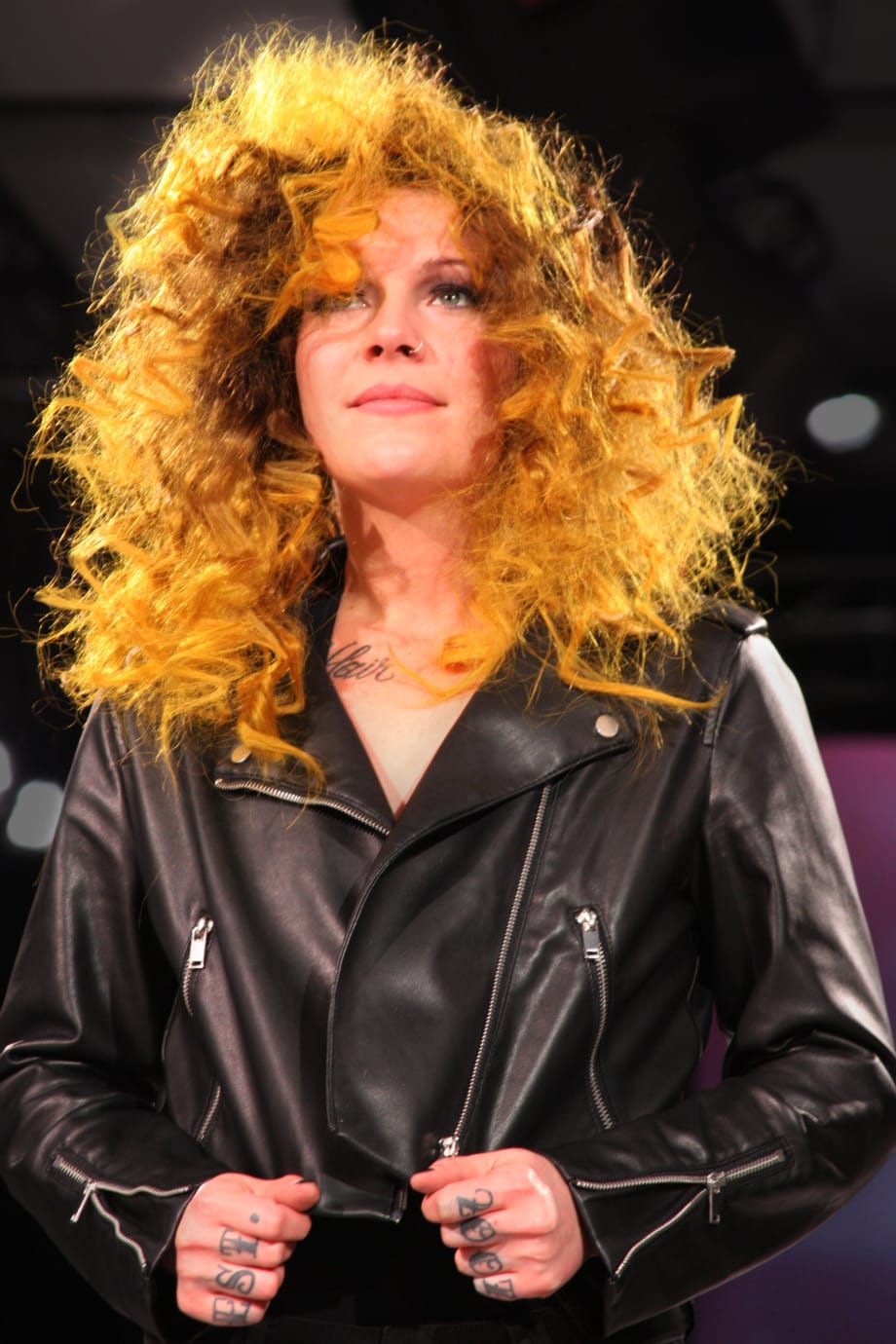 7 Photoshoot Tips for Hairdressers From @phildoeshair