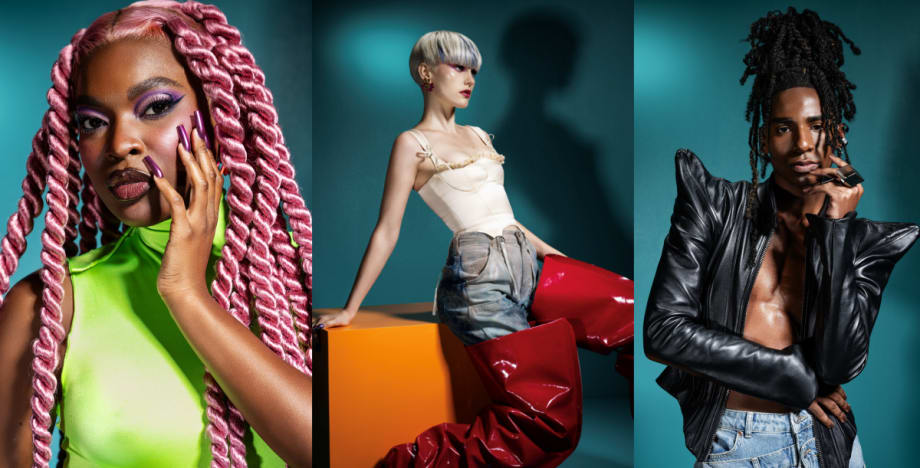 Save the Date for America’s Beauty Show - What's NEXT