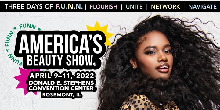 America’s Beauty Show 2022: Bigger, More Open and More FUNN