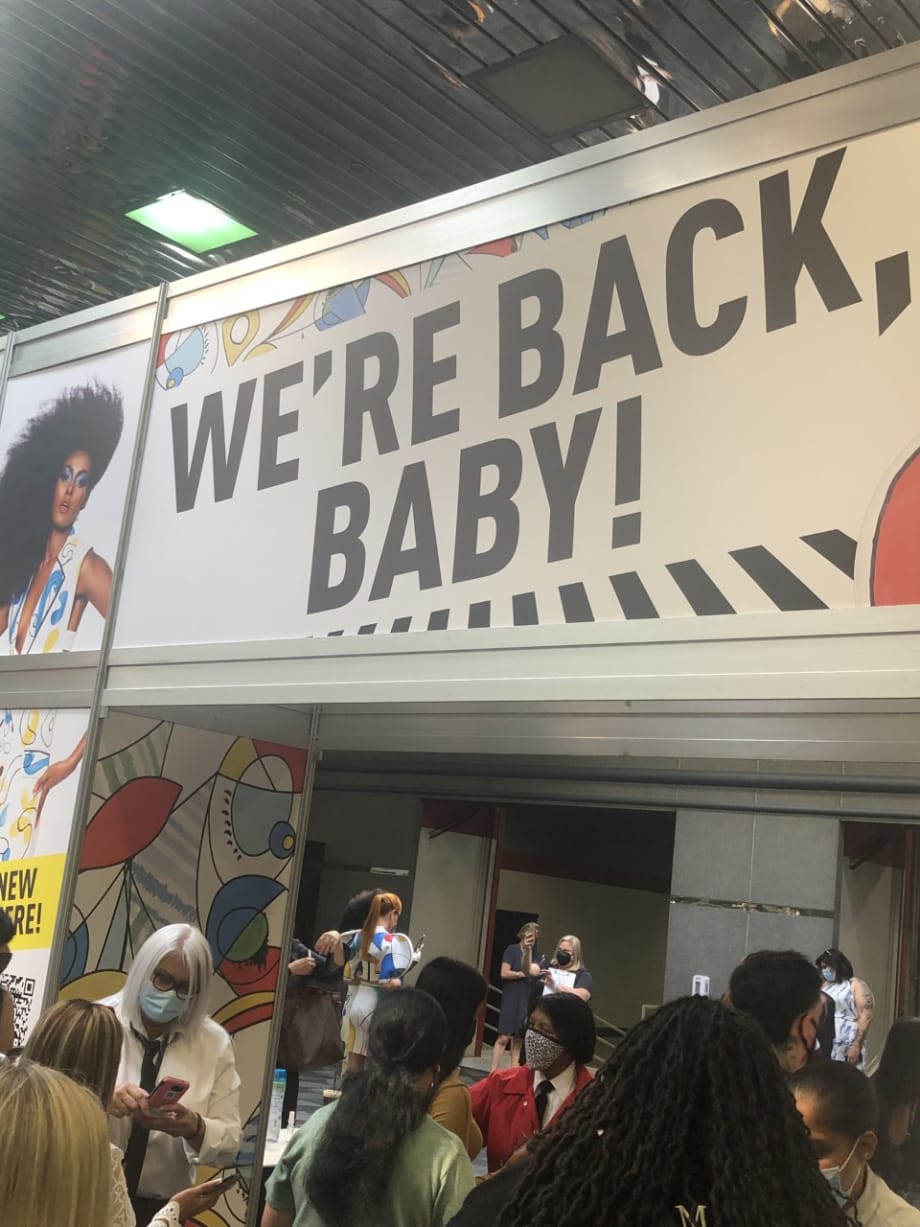 SalonCentric Returns to ABS in 2022