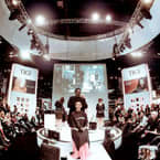 America's Beauty Show 2013