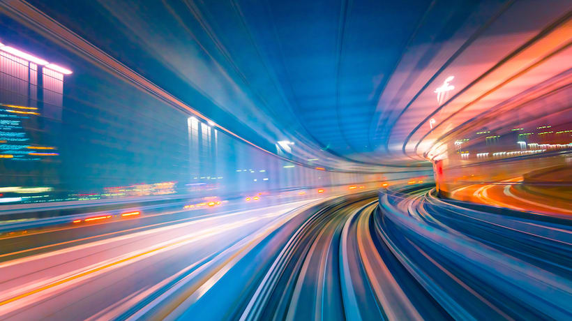 Verizon Introduces Hyper-Precise Vehicle Tracking Tech