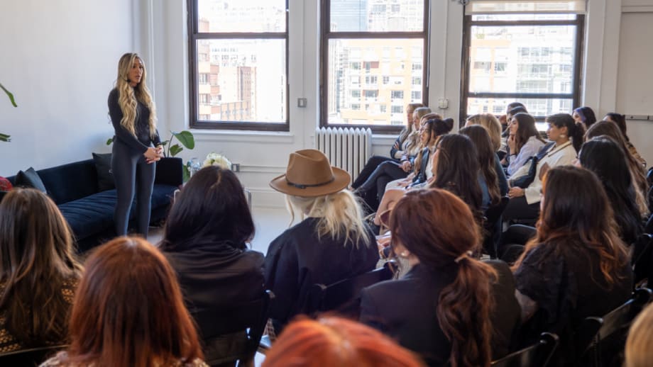 The Academy by Covet & Mane Offers Certification Program