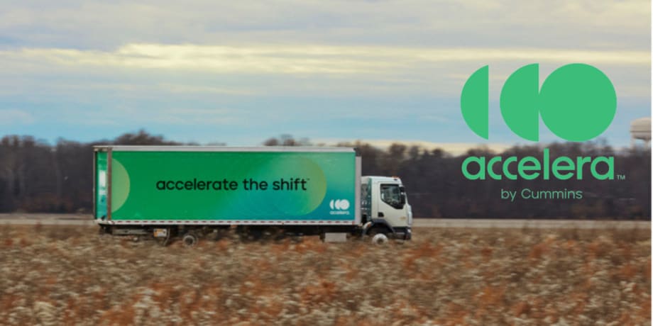 Cummins Establishes Dedicated Zero-Emissions Business Unit