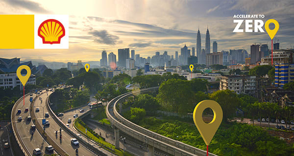 Shell Fleet Solutions Launches Decarbonization Program 