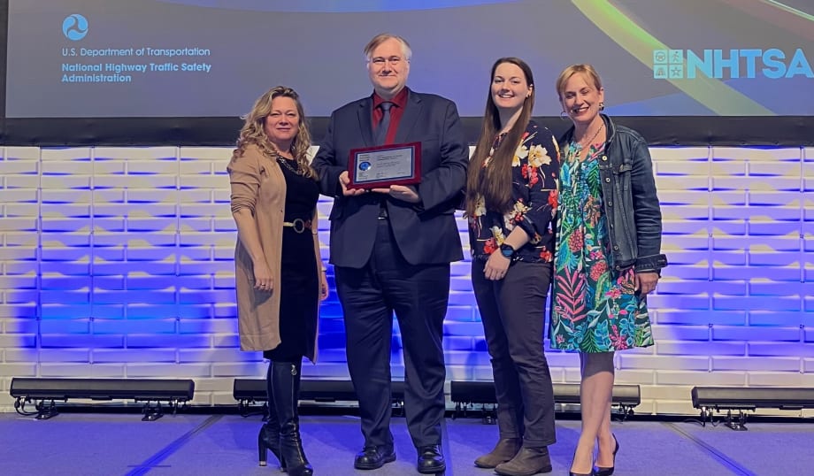 Eric Richardson Leaving NYC DCAS to Champion Road Safety Projects