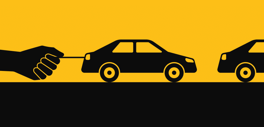 How Top Fleets Manage High-Risk Drivers