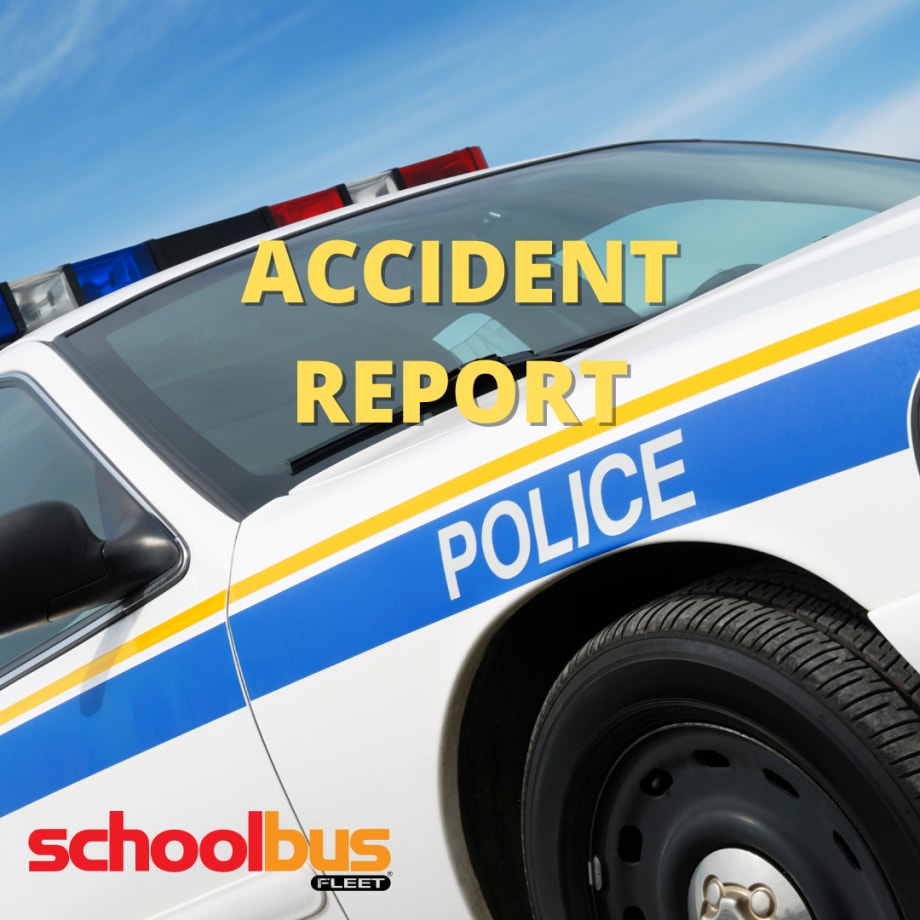 Georgia School Bus Driver Killed in Wreck