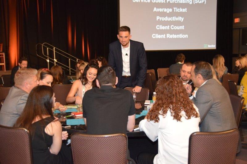 Data-Driven Salon Summit 2020: Where Salons Grow through Data