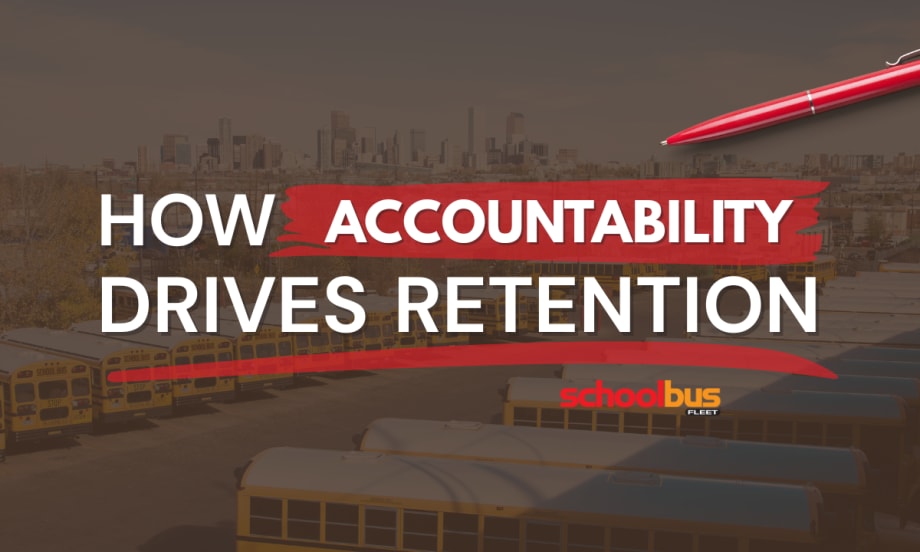 illustration of a hand with a marker writing the word Accountability