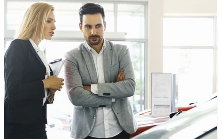 Salespeople are Compliance Weakest Links