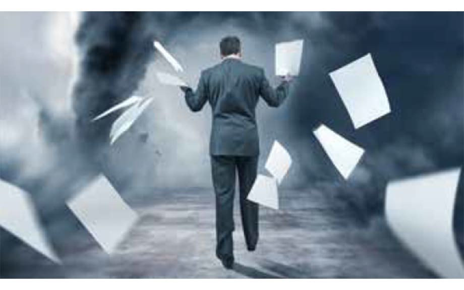 A Life Lesson on Compliance