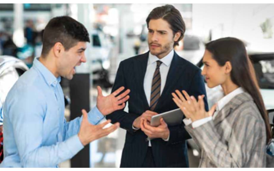 Non-Excuses for Non-Compliance