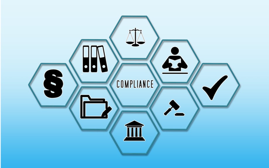 Compliance Is Not a Program Du Jour