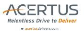 Acertus Emerges From MetroGistics Acqusitions