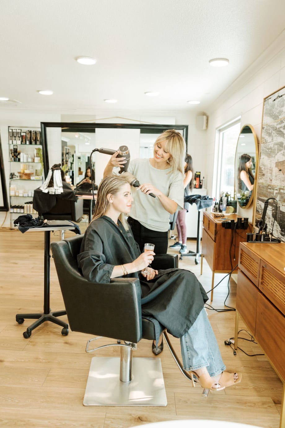 How to Restructure Your Mindset and Business