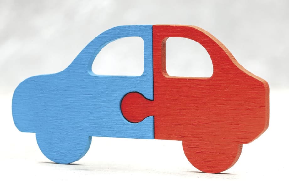 The Age of Acquisitions