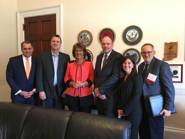 ACRA Updates Status, Priorities of Stimulus 4.0