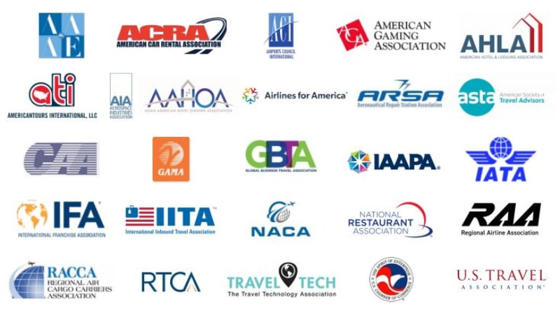ACRA Discusses Roadmap for Reopening International Travel