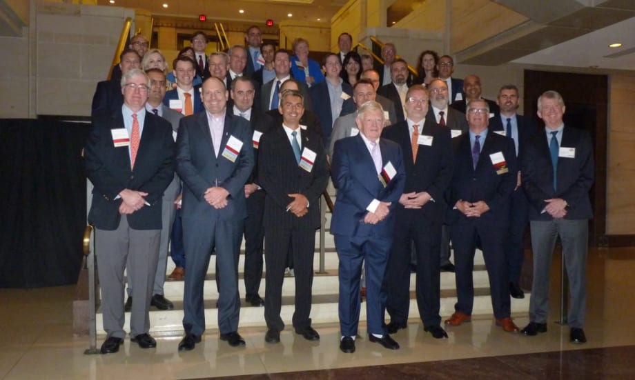 ACRA Invites Members to Annual D.C. Conference