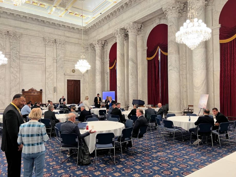 5 Major Issues Top Rental Car Industry Event